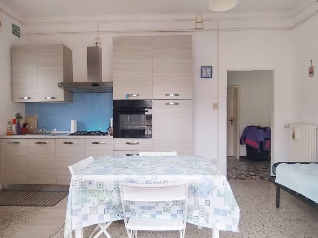 appartamento in vendita a Bologna in zona Savena