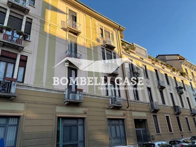 appartamento in affitto a Milano in zona Città Studi