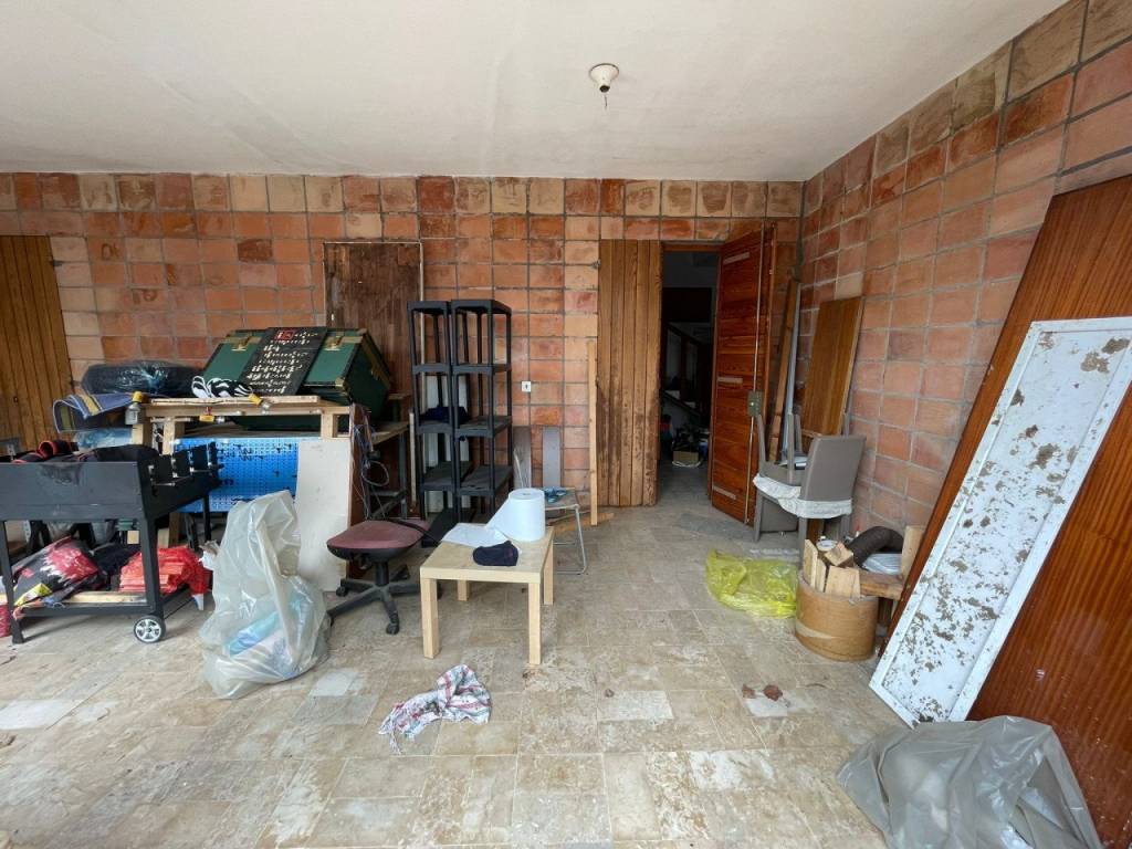 casa indipendente in vendita a San Giorgio delle Pertiche in zona Cavino