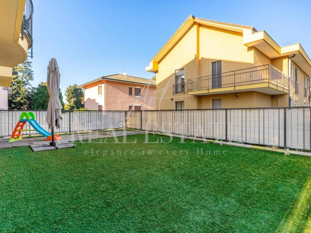 appartamento in vendita a Cusago