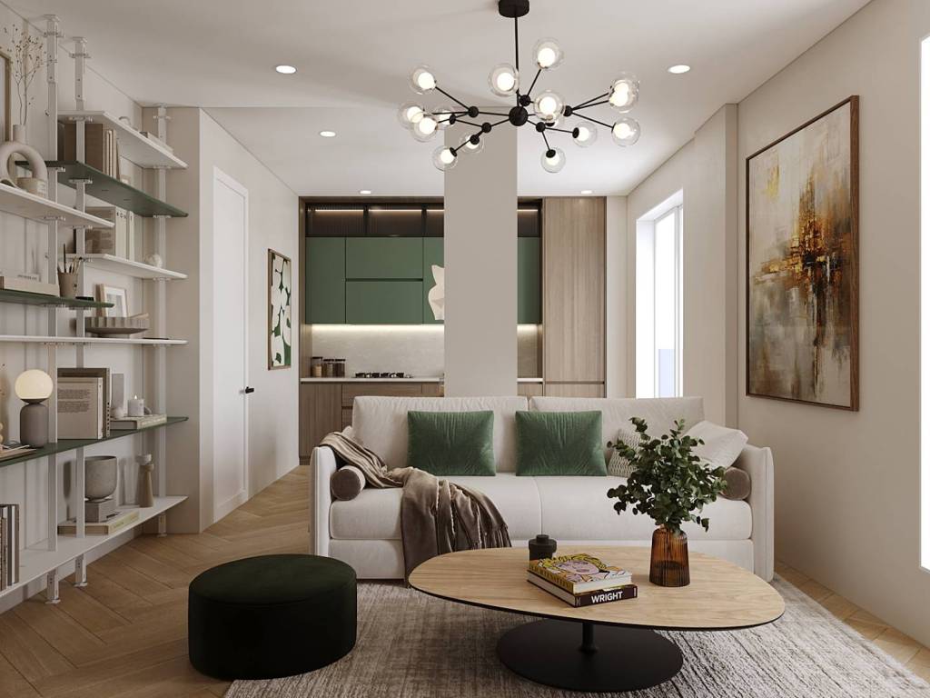 appartamento in vendita a Lugo