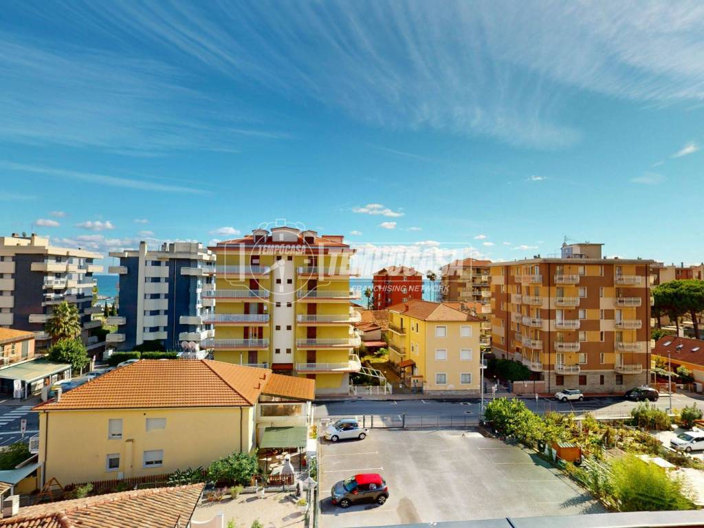 appartamento in vendita ad Andora