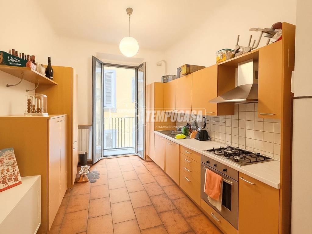 appartamento in affitto a Milano in zona Porta Nuova