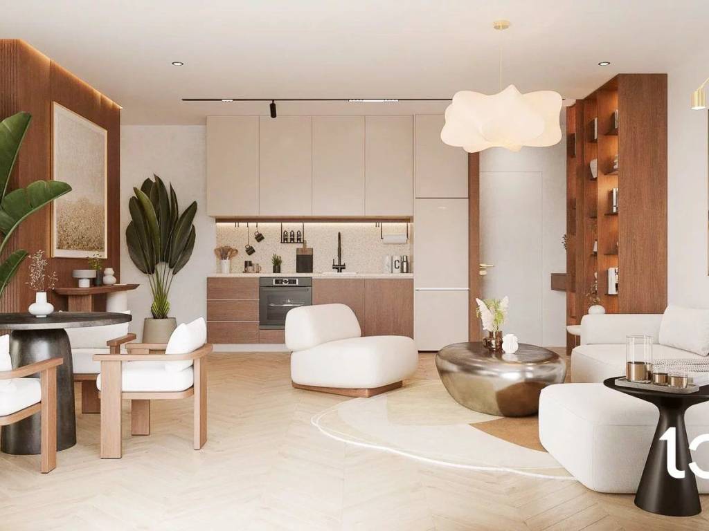 appartamento in vendita a Trinità d'Agultu e Vignola in zona Costa Paradiso