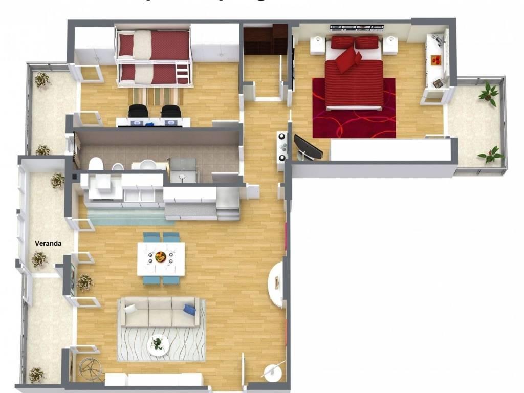 immagine annuncio 3 di 5