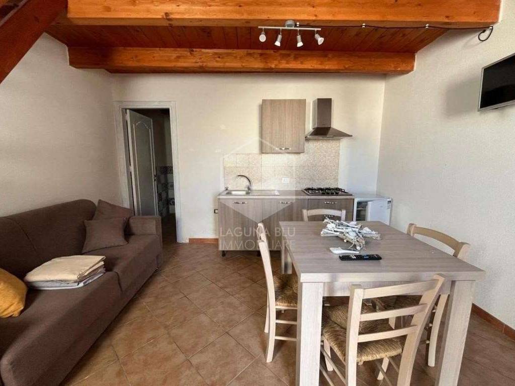 casa indipendente in affitto a Marsala