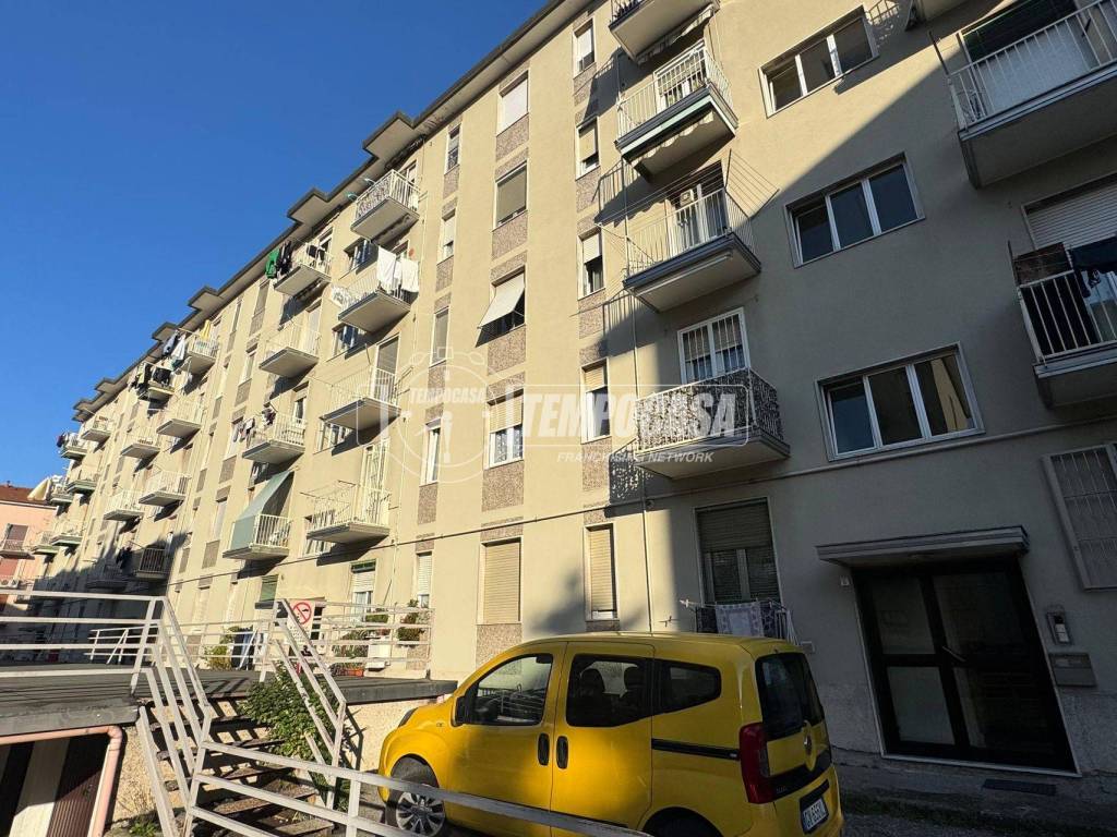 appartamento in vendita a Cologno Monzese