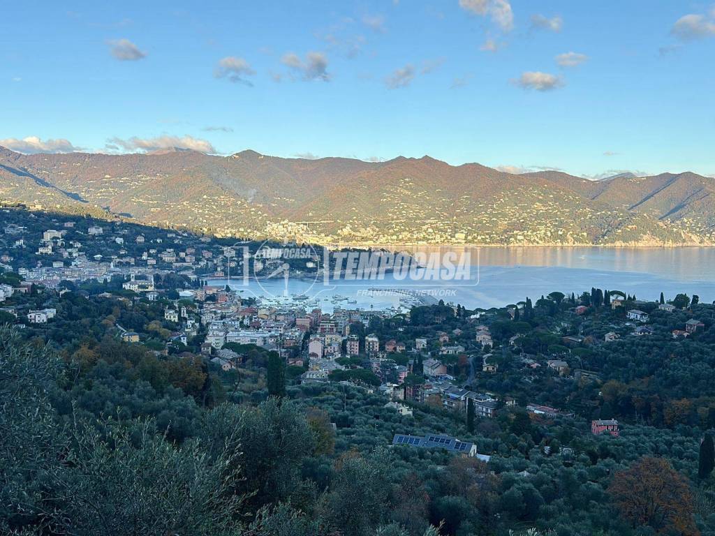appartamento in vendita a Santa Margherita Ligure in zona Nozarego