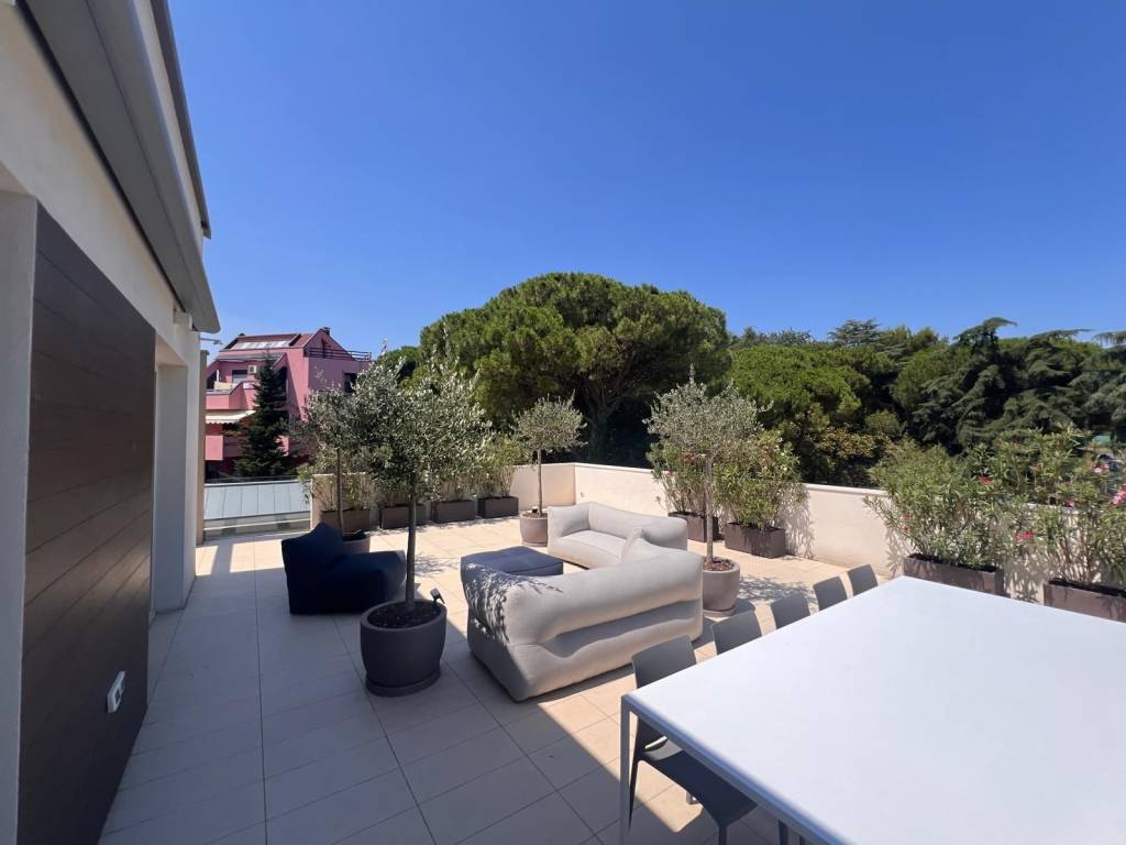 appartamento in vendita a Riccione