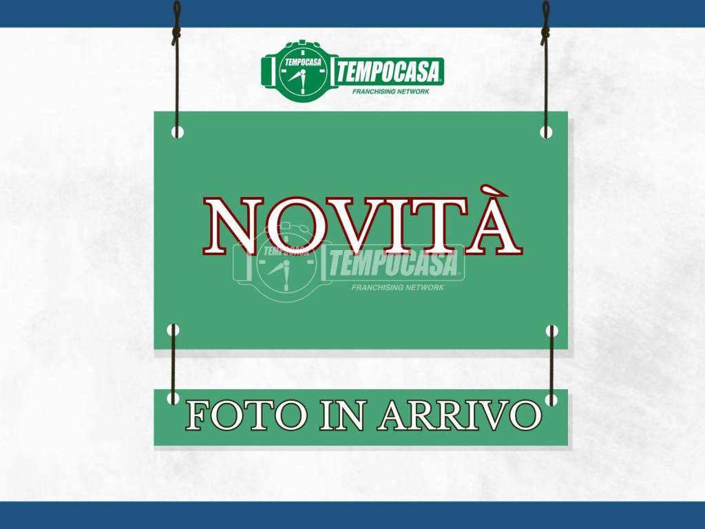 appartamento in vendita a Bergamo in zona Borgo Santa Caterina