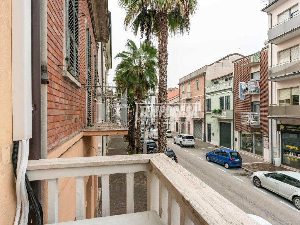 appartamento in vendita a Civitanova Marche