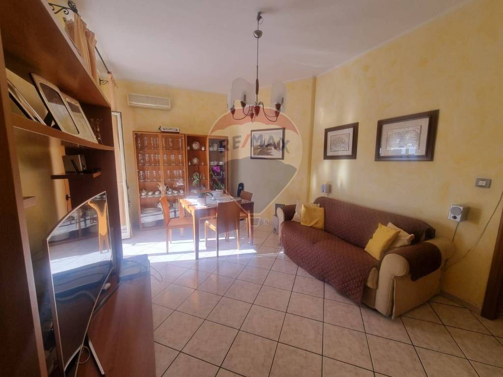 appartamento in vendita a Catania in zona San Leone