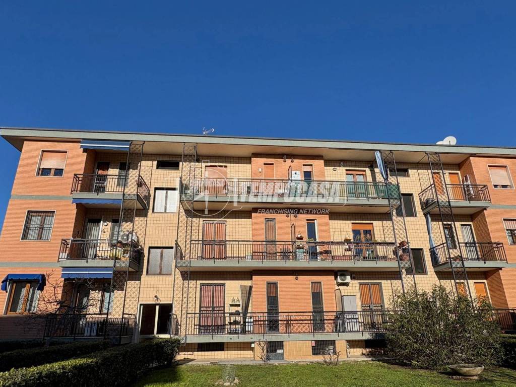 appartamento in vendita a Rivalta di Torino