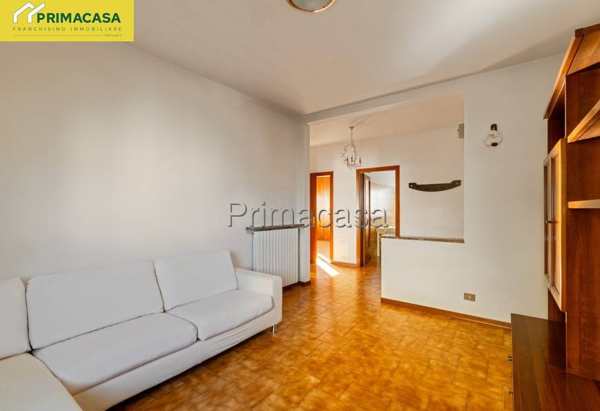 appartamento in vendita a Carpi