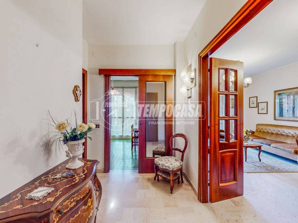 appartamento in vendita a Modena in zona San Faustino