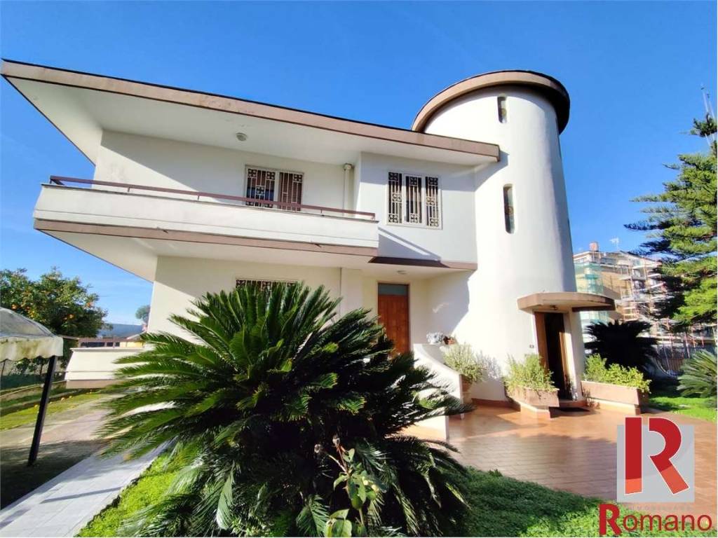 appartamento in vendita a Santa Maria Capua Vetere