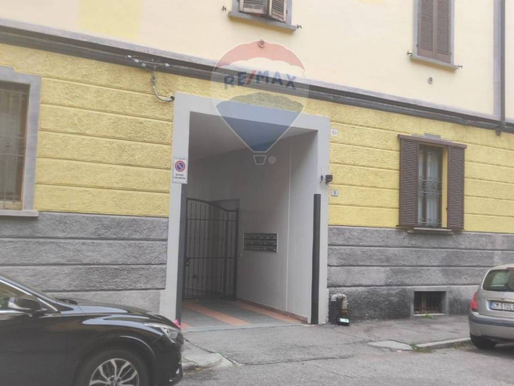 appartamento in vendita a Busto Arsizio