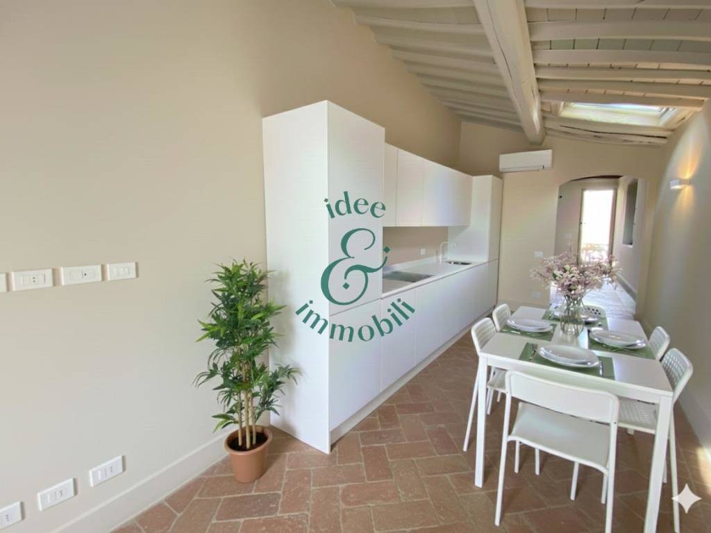 casa indipendente in vendita a Sesto Fiorentino in zona Cercina