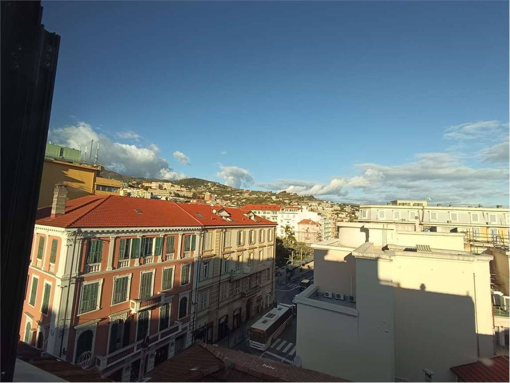 appartamento in vendita a Sanremo
