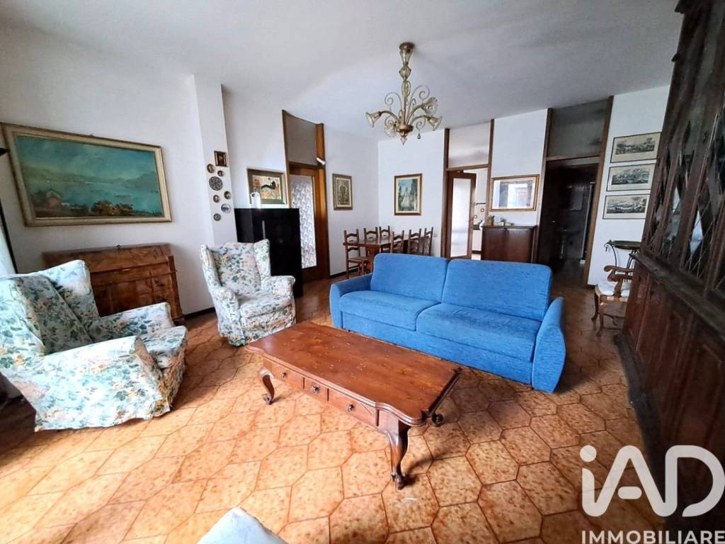 appartamento in vendita a Rovigo in zona Centro Storico