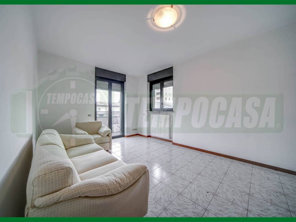 appartamento in vendita a Gallarate