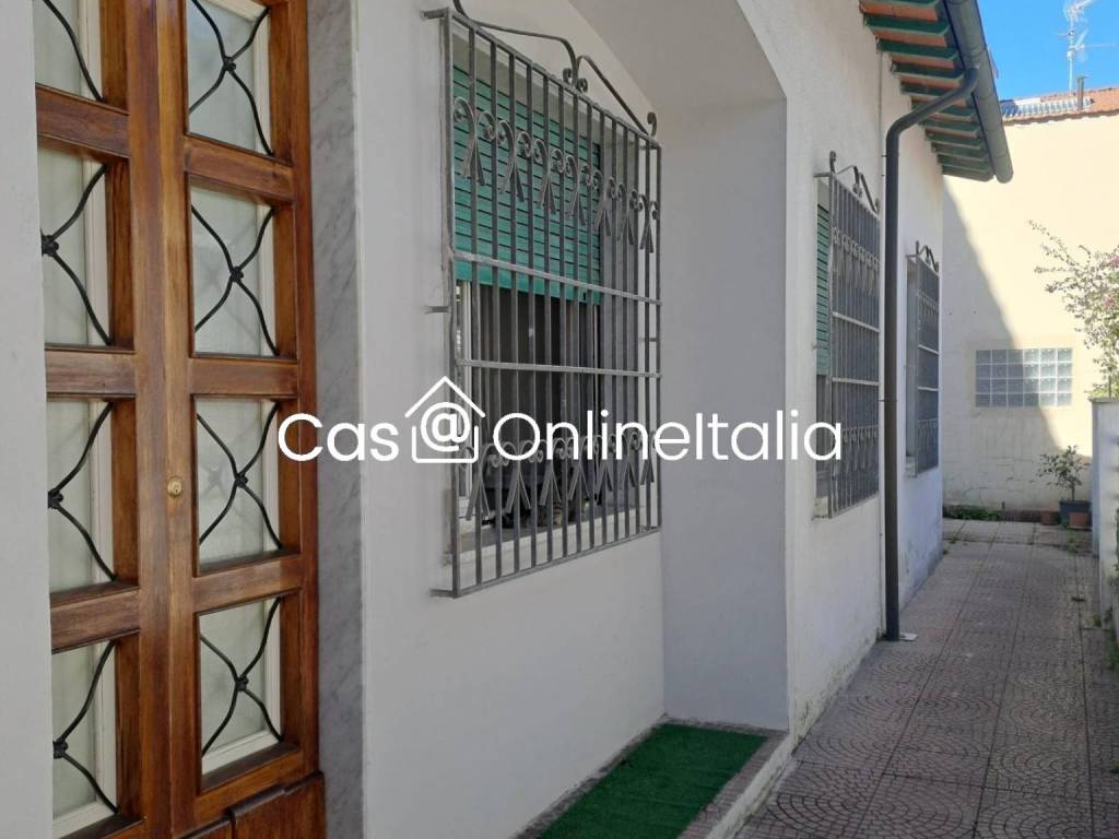 casa indipendente in vendita a Viareggio in zona Don Bosco