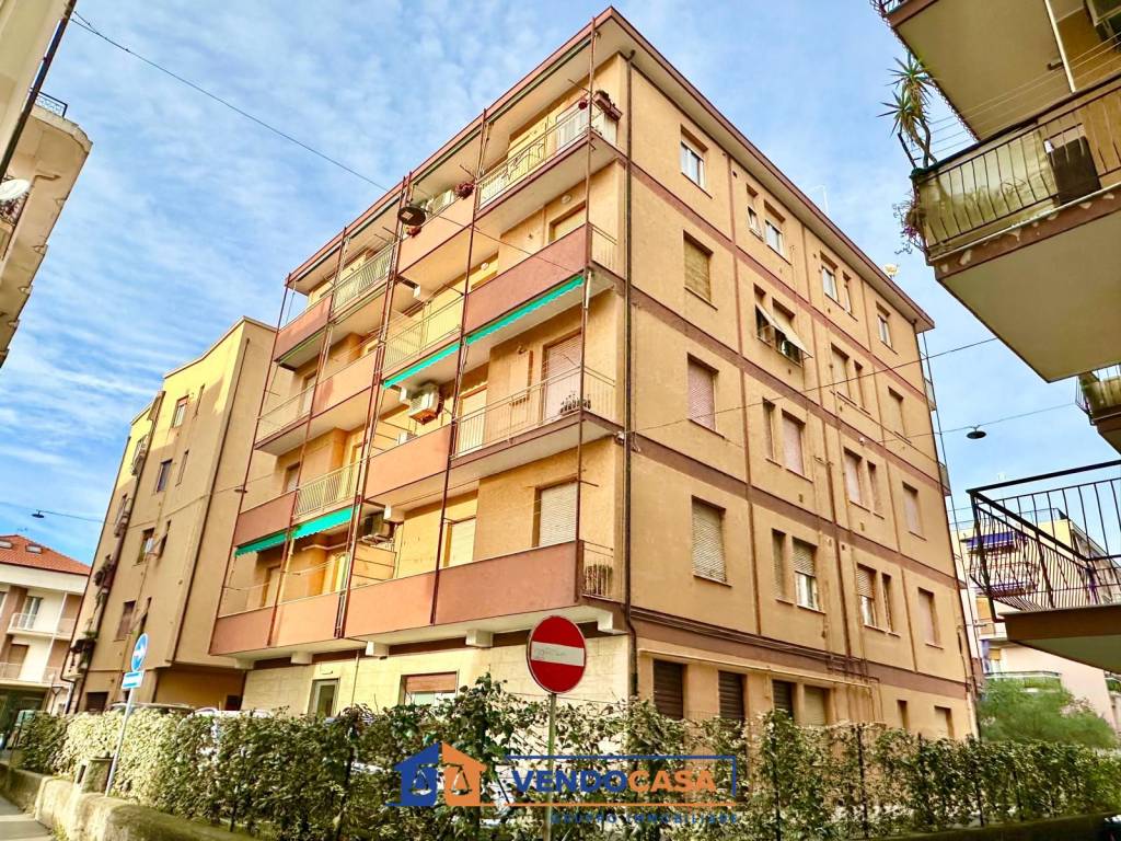 appartamento in vendita a Loano