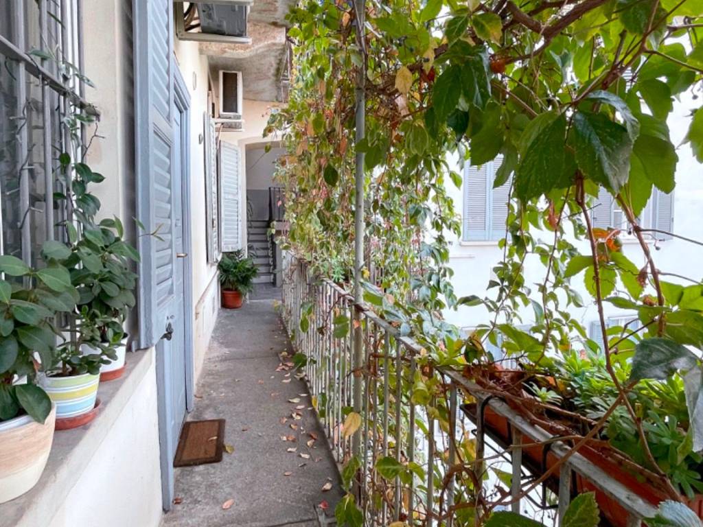 appartamento in affitto a Milano in zona Centro Storico