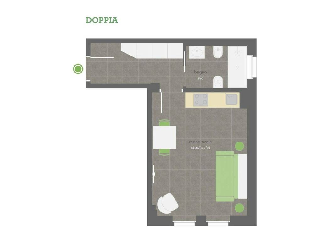 immagine annuncio 1 di 5