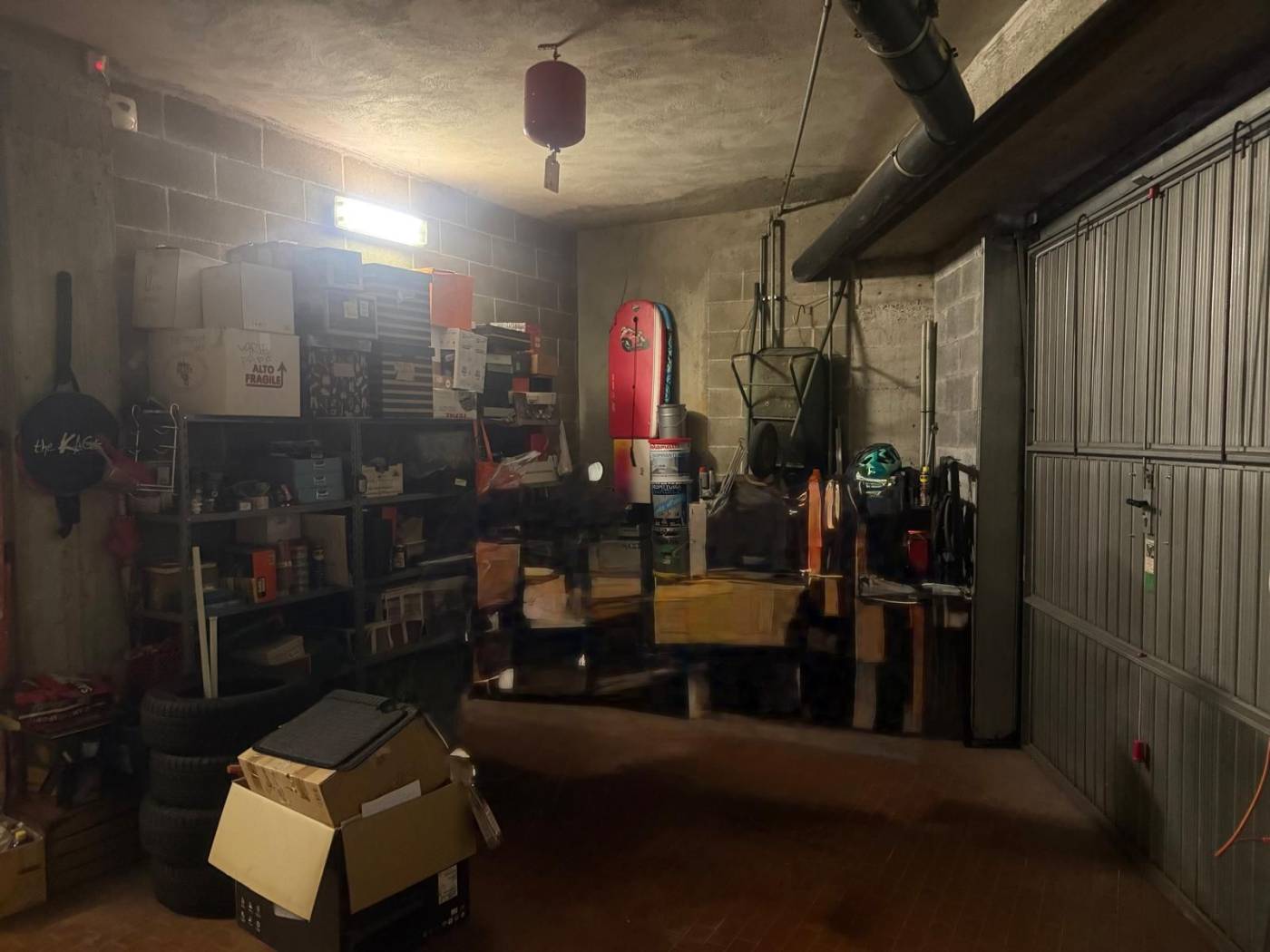 Villa a schiera via Tanaro 2/4, Falchera, Torino - Photo 48