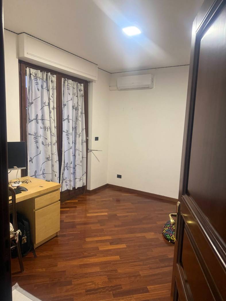 Villa a schiera via Tanaro 2/4, Falchera, Torino - Photo 28