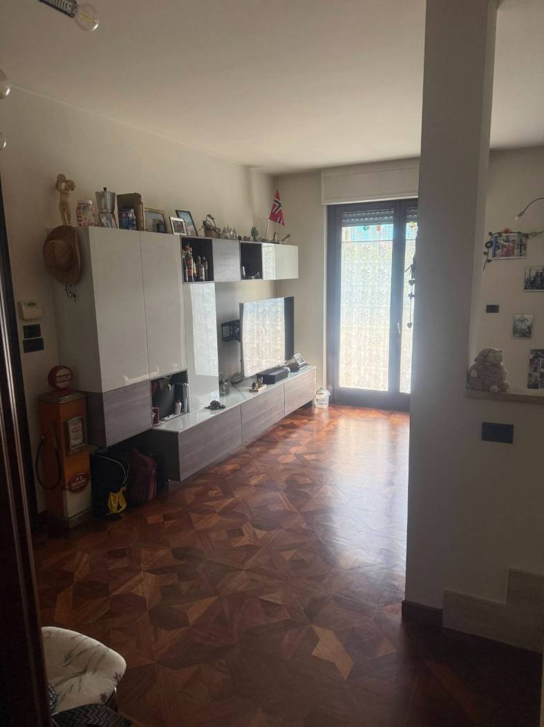 Villa a schiera via Tanaro 2/4, Falchera, Torino - Photo 9