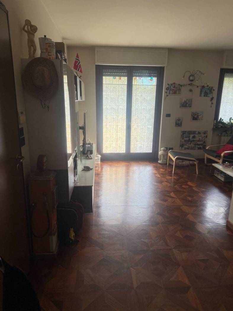 Villa a schiera via Tanaro 2/4, Falchera, Torino - Photo 12