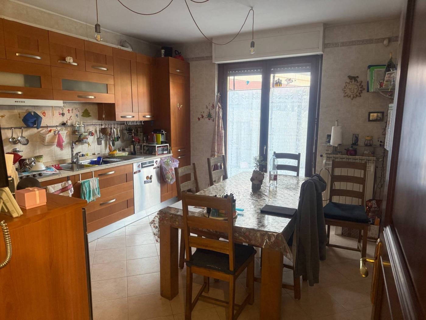 Villa a schiera via Tanaro 2/4, Falchera, Torino - Photo 14