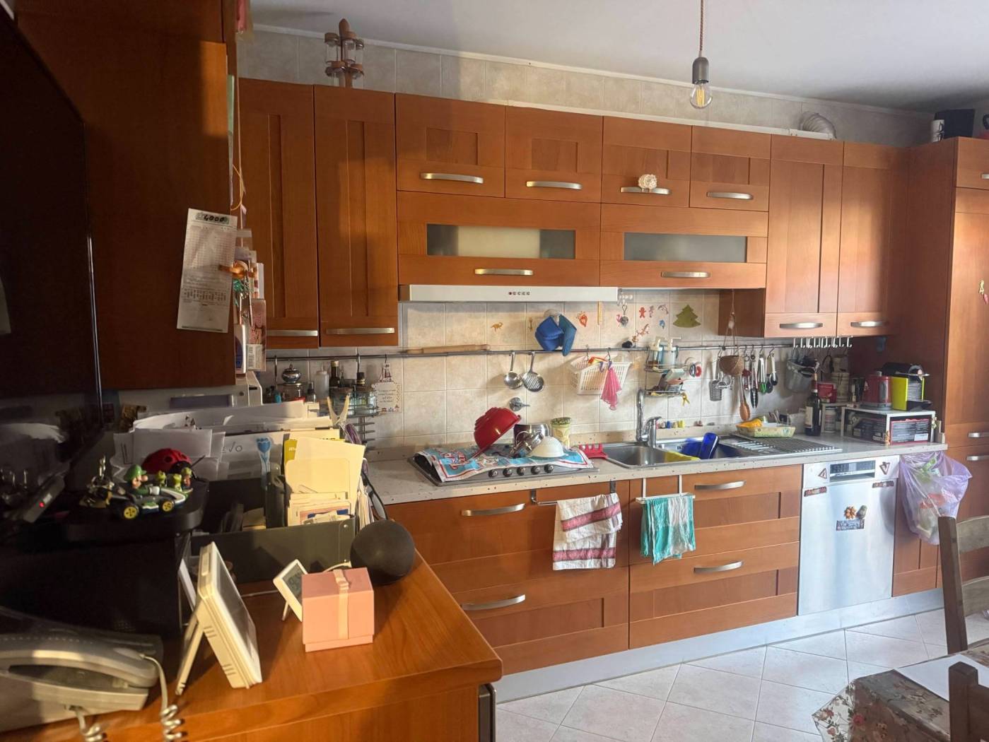 Villa a schiera via Tanaro 2/4, Falchera, Torino - Photo 15