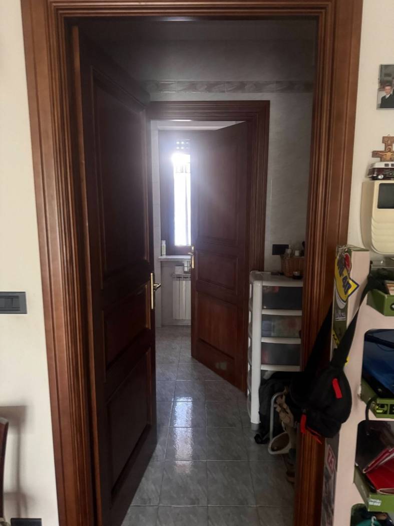 Villa a schiera via Tanaro 2/4, Falchera, Torino - Photo 32