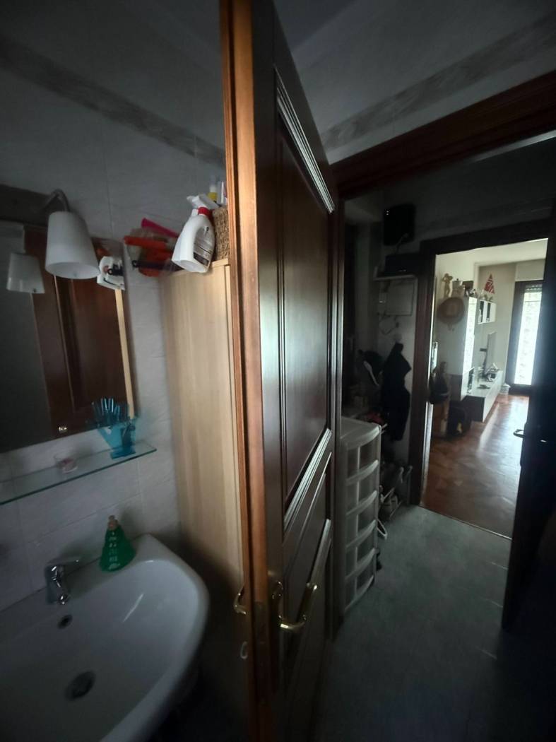 Villa a schiera via Tanaro 2/4, Falchera, Torino - Photo 16