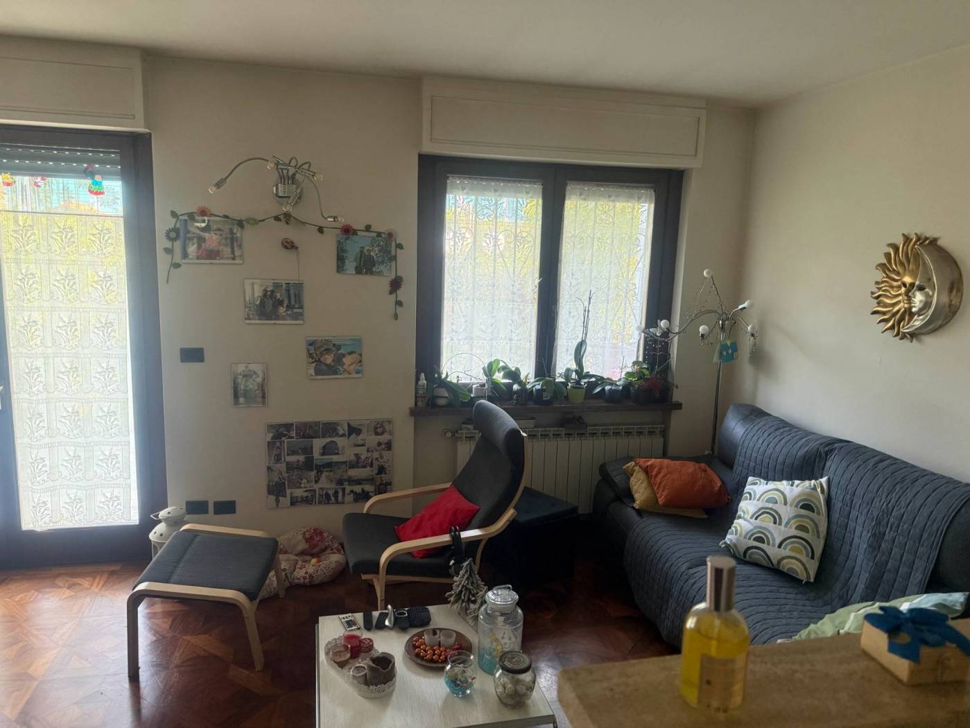 Villa a schiera via Tanaro 2/4, Falchera, Torino - Photo 17