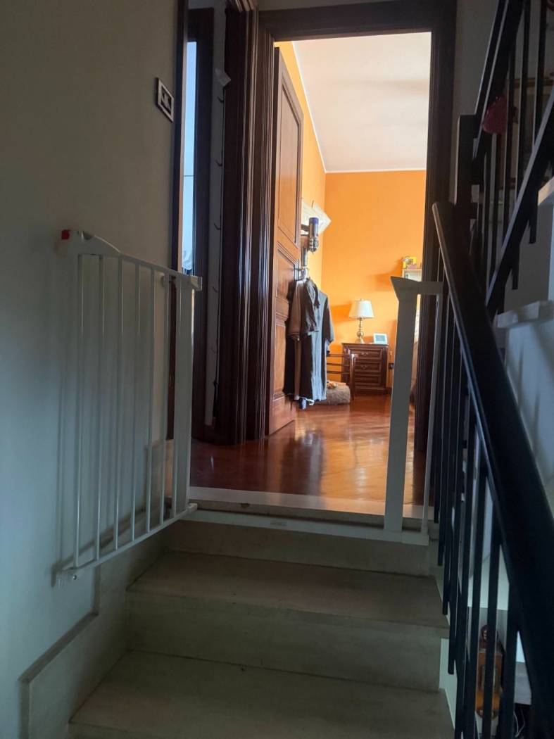 Villa a schiera via Tanaro 2/4, Falchera, Torino - Photo 20