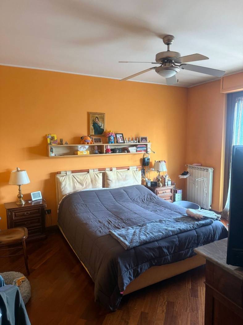 Villa a schiera via Tanaro 2/4, Falchera, Torino - Photo 21