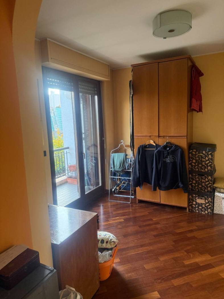 Villa a schiera via Tanaro 2/4, Falchera, Torino - Photo 22