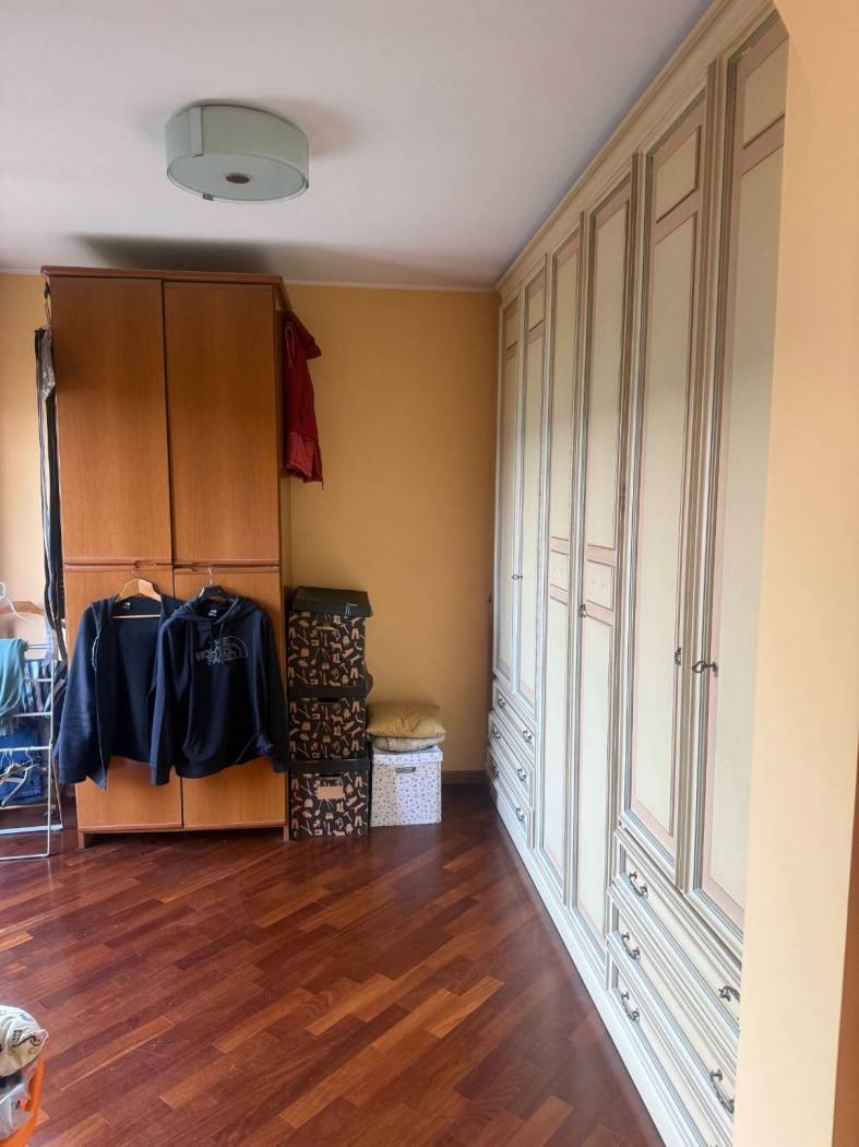 Villa a schiera via Tanaro 2/4, Falchera, Torino - Photo 23