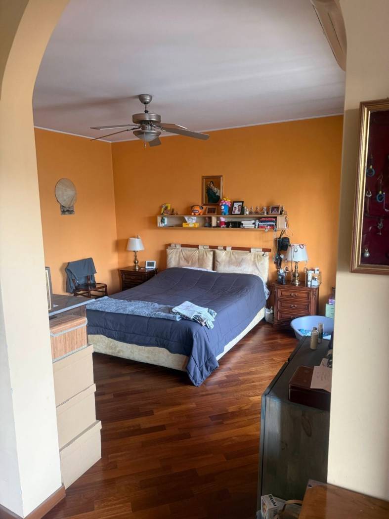 Villa a schiera via Tanaro 2/4, Falchera, Torino - Photo 25