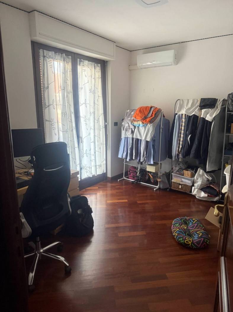 Villa a schiera via Tanaro 2/4, Falchera, Torino - Photo 27