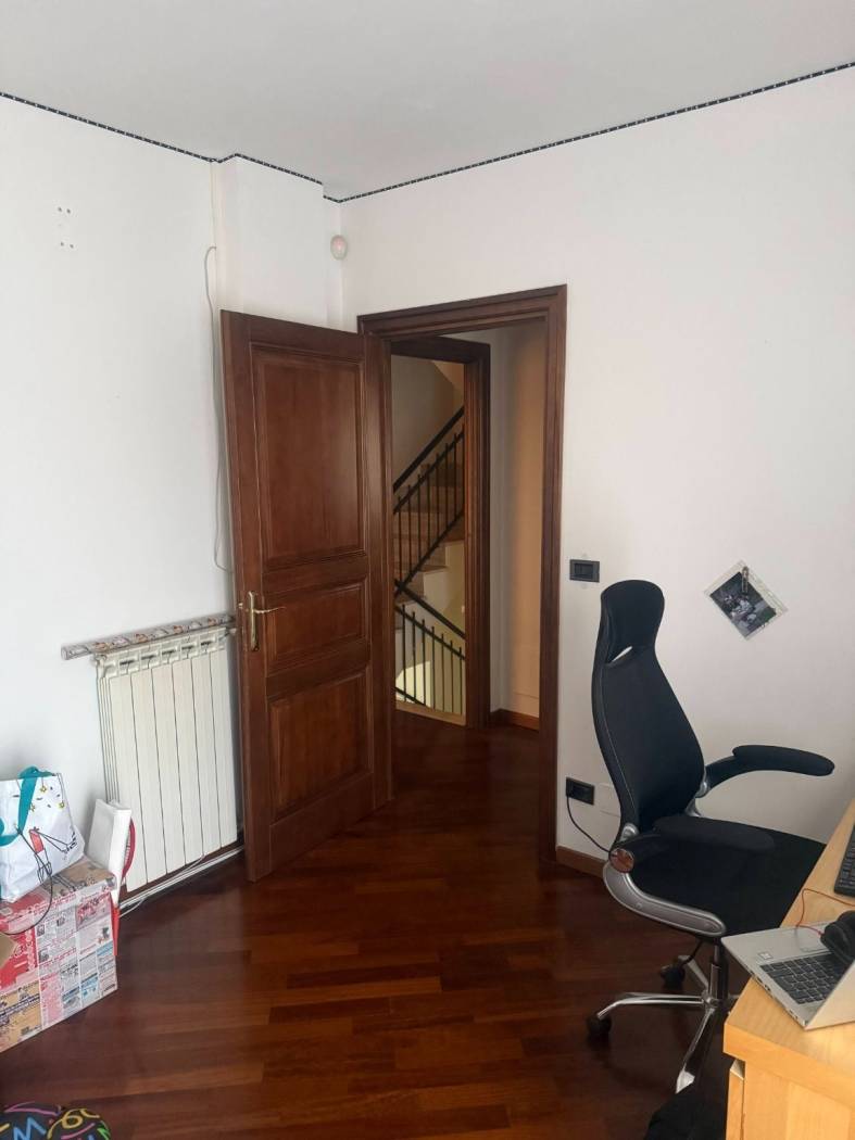 Villa a schiera via Tanaro 2/4, Falchera, Torino - Photo 8