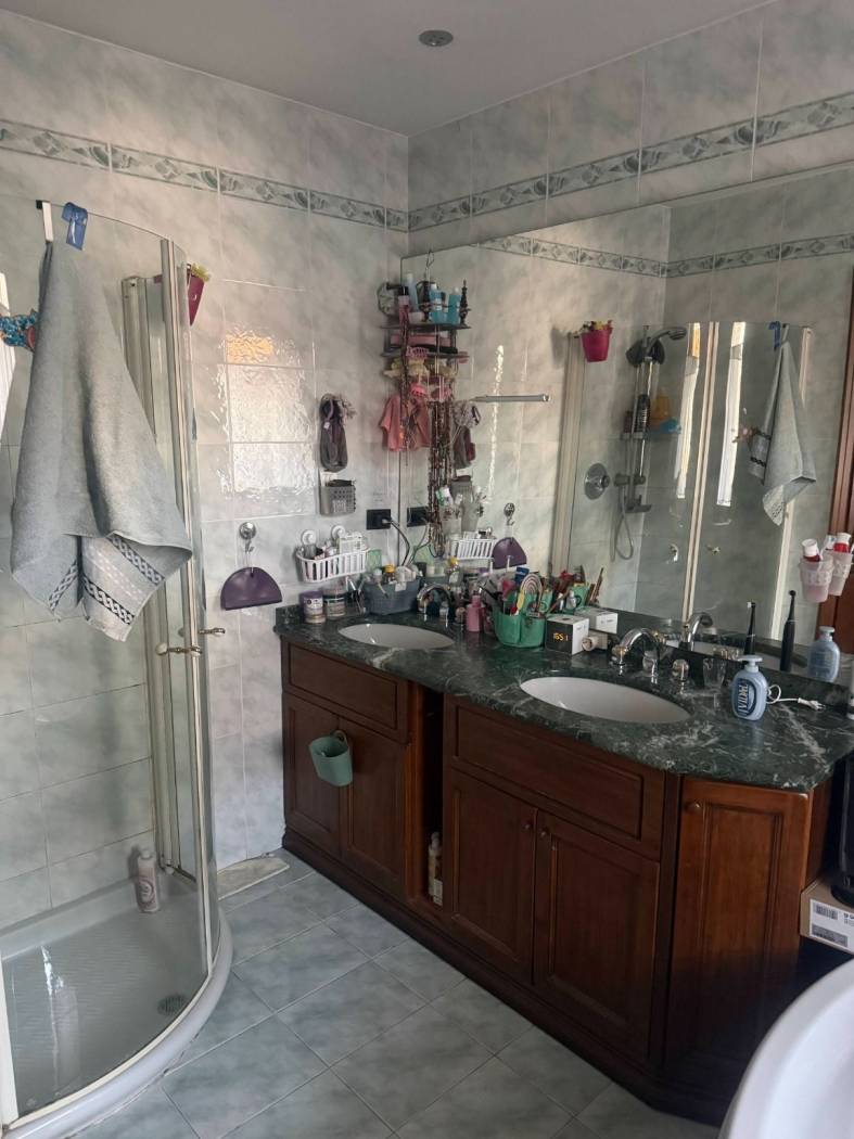 Villa a schiera via Tanaro 2/4, Falchera, Torino - Photo 29