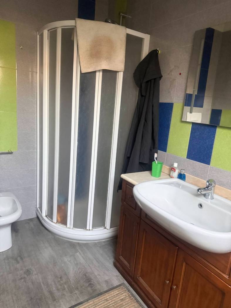 Villa a schiera via Tanaro 2/4, Falchera, Torino - Photo 24