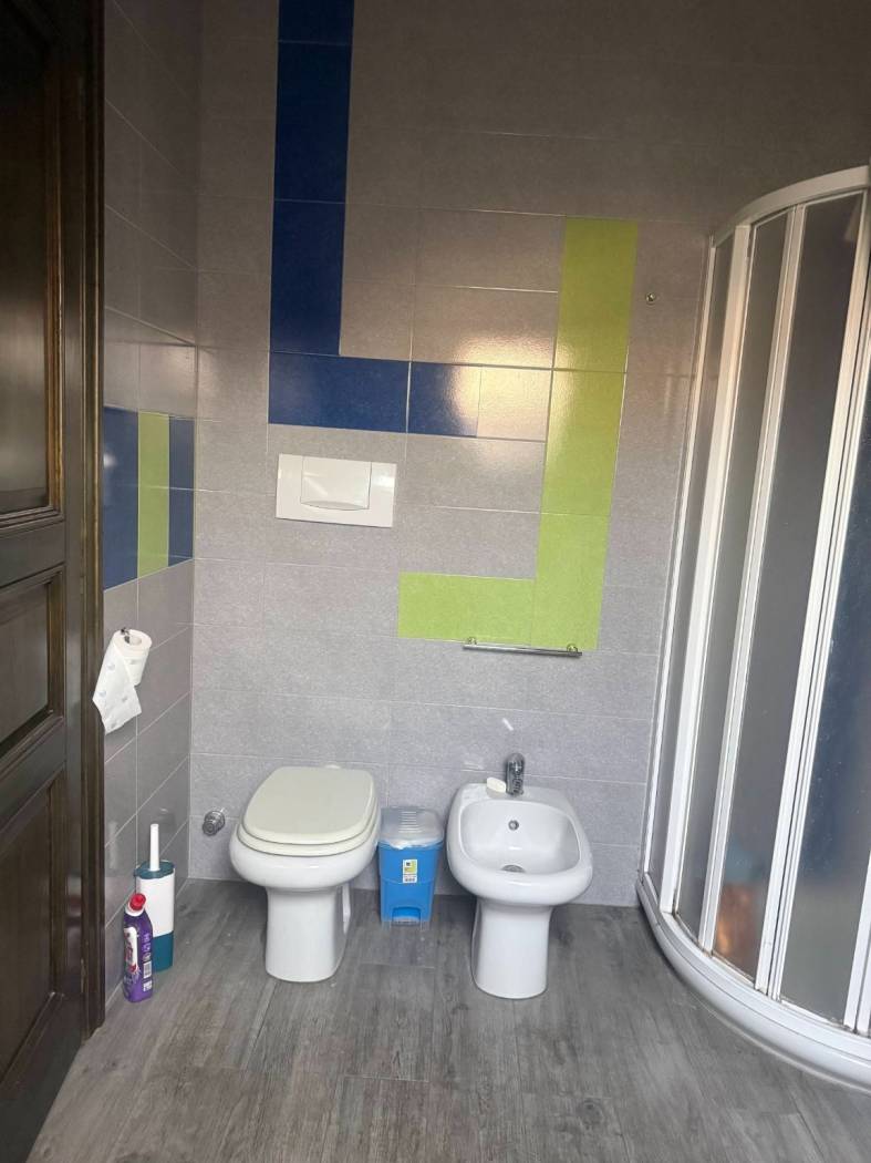 Villa a schiera via Tanaro 2/4, Falchera, Torino - Photo 30