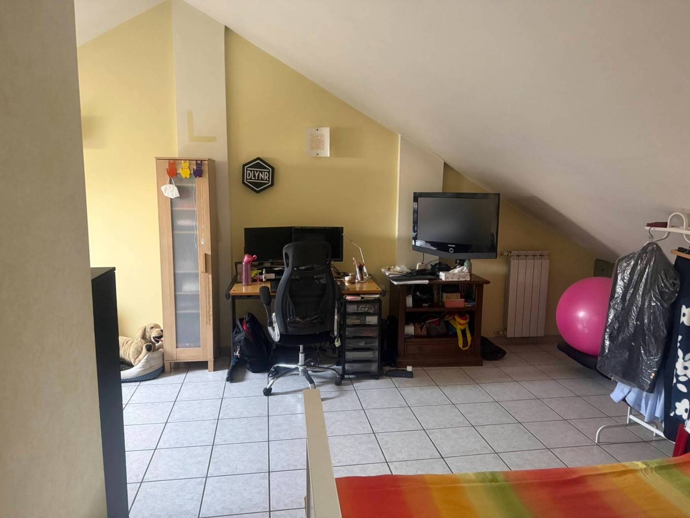 Villa a schiera via Tanaro 2/4, Falchera, Torino - Photo 31