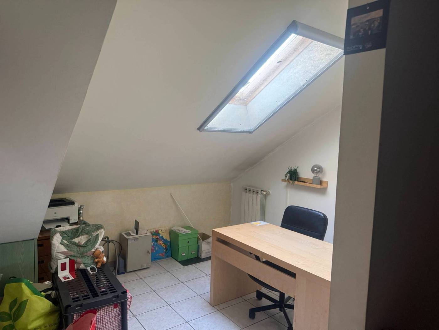 Villa a schiera via Tanaro 2/4, Falchera, Torino - Photo 33